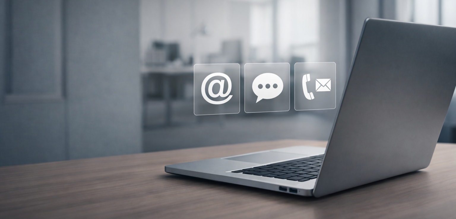 Zapraszamy do kontaktu